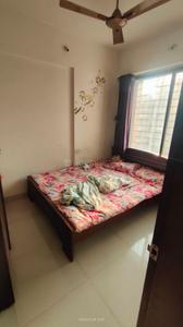 Bedroom Image of 1098 Sq.ft 3 BHK Apartment / Flat for sale in Oxford Olympia, Wakad Pune for Rs. 10000000