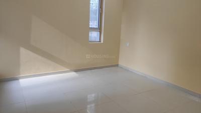 Bedroom Image of 950 Sq.ft 3 BHK Apartment / Flat for rent in Godrej Hillside 2, Mahalunge Pune for Rs. 29999