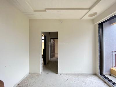 Hall Image of 570 Sq.ft 1 BHK Apartment / Flat for sale in Dombivli West Thane for Rs. 4446000
