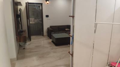Living Room Image of 1450 Sq.ft 3 BHK Builder Floor for sale in Mansarover Garden New Delhi for Rs. 22500000