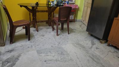 Living Room Image of 1050 Sq.ft 2 BHK Apartment / Flat for sale in Dum Dum Kolkata for Rs. 4252500