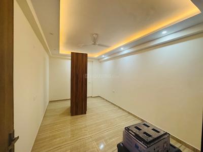 Hall Image of 1125 Sq.ft 3 BHK Builder Floor for sale in Chhattarpur New Delhi for Rs. 8500000