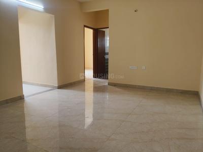 Hall Image of 1150 Sq.ft 2 BHK Independent House for rent in HSR Layout Bengaluru for Rs. 28000