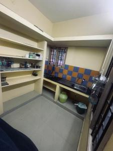 Kitchen Image of 980 Sq.ft 2 BHK Apartment / Flat for rent in Korattur Chennai for Rs. 21000