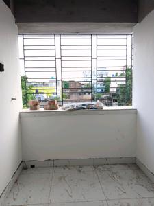Bedroom One Image of 850 Sq.ft 2 BHK Apartment / Flat for sale in Behala Kolkata for Rs. 3000000