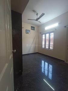 Hall Image of 1200 Sq.ft 3 BHK Independent House for rent in RT Nagar Bengaluru for Rs. 43000