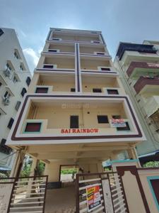 Image of 1220 Sq.ft 2 BHK Apartment / Flat for sale in Aganampudi, Visakhapatnam for Rs. 4449000
