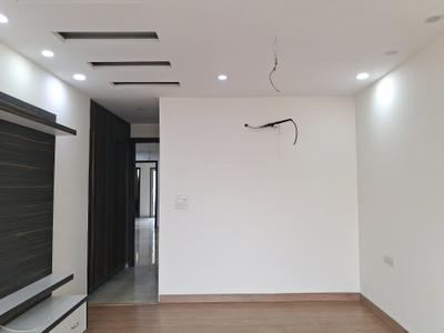 Bedroom Image of 2250 Sq.ft 3 BHK Builder Floor for sale in Rajouri Garden New Delhi for Rs. 41000000