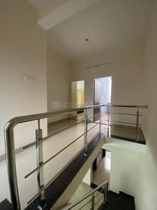 Kitchen Image of 1100 Sq.ft 3 BHK Independent House for sale in Old Dhamtari Road Raipur for Rs. 3249900