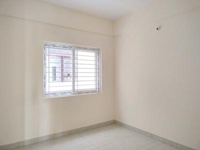Bedroom Image of 1230 Sq.ft 3 BHK Apartment / Flat for sale in Doddanagamangala Bengaluru for Rs. 6700000