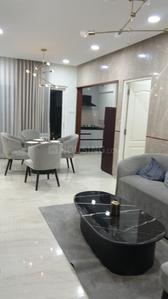 Hall Image of 964 Sq.ft 2 BHK Apartment / Flat for sale in Navalur Chennai for Rs. 6600000