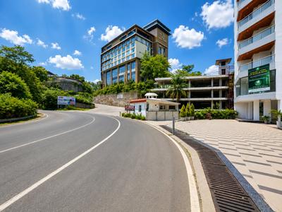 Image of 1856 Sq.ft 3 BHK Apartment / Flat for sale in Mussoorie Road, Dehradun for Rs. 23200000