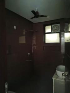 Bedroom One Image of 2700 Sq.ft 4 BHK Builder Floor for rent in Priyank Reality , Sector 37 Faridabad for Rs. 40000