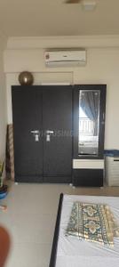 Bedroom Image of 1170 Sq.ft 2 BHK Apartment / Flat for sale in Hiranandani Aura, Panvel Navi Mumbai for Rs. 11500000