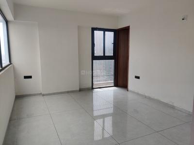Bedroom Image of 6200 Sq.ft 5 BHK Apartment / Flat for sale in Shree Stuti, PDPU Road Gandhinagar for Rs. 45000000