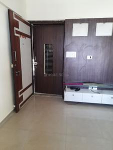 Hall Image of 1020 Sq.ft 2 BHK Apartment / Flat for rent in Pimple Gurav Pune for Rs. 26000