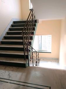 Staircase Image of 750 Sq.ft 2 BHK Apartment / Flat for sale in Kamdahari Kolkata for Rs. 2750000