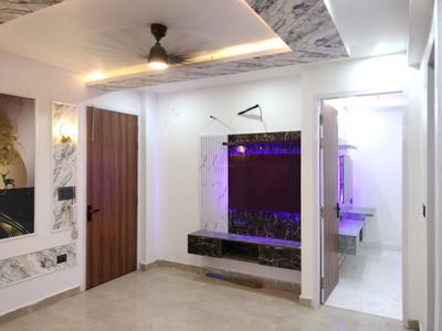 3 BHK Independent Builder Floor