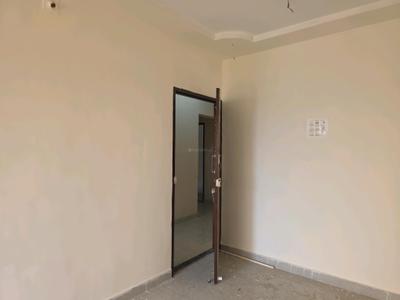 Living Room Image of 650 Sq.ft 1 BHK Apartment / Flat for sale in Viva Gulmohar Heritage, Nalasopara West Nala Sopara for Rs. 4200000