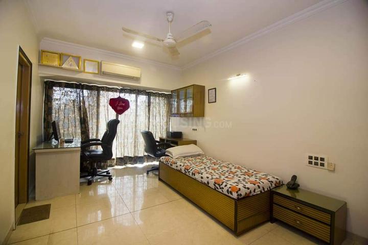 Ranwar, Bandra West Bedroom 1