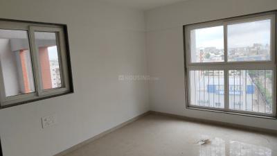 Bedroom Image of 1600 Sq.ft 3 BHK Apartment / Flat for sale in Shreeji Infinia, Uttara Nagar Nashik for Rs. 9600000