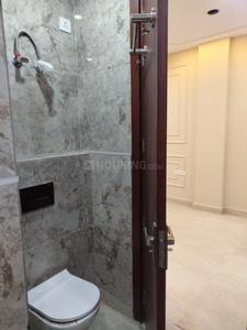 Bathroom Image of 756 Sq.ft 2 BHK Builder Floor for sale in Vikaspuri Luxury Homes, Vikaspuri New Delhi for Rs. 12500000