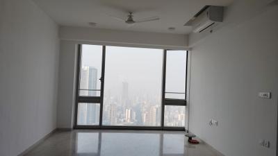 Living Room Image of 1700 Sq.ft 4 BHK Apartment / Flat for sale in Lodha Marquise, Worli Mumbai for Rs. 92500000