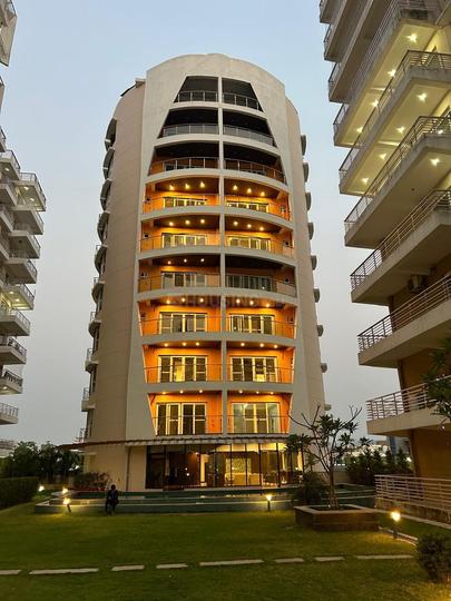 RBS Nilaya Heights Main Image 1