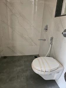 Common Bathroom Image of 1209 Sq.ft 3 BHK Apartment / Flat for sale in Surbhi Samruddhi, Dhanori Pune for Rs. 8500000
