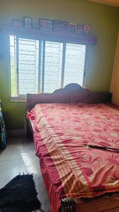 Bedroom Image of 927 Sq.ft 2 BHK Apartment / Flat for sale in Rajarhat Kolkata for Rs. 2800000