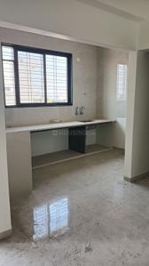 Hall Image of 825 Sq.ft 1 BHK Apartment / Flat for sale in Kedgaon Ahmednagar for Rs. 2400000