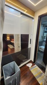 Bedroom Image of 1794 Sq.ft 3 BHK Apartment / Flat for sale in Deccan Habitat, Yeswanthpur Bengaluru for Rs. 27300000