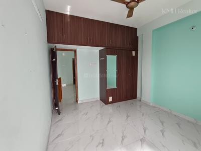Bedroom Image of 1100 Sq.ft 2 BHK Apartment / Flat for rent in Uthangudi Madurai for Rs. 17500