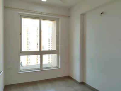 Bedroom Image of 1200 Sq.ft 3.5 BHK Apartment / Flat for sale in Prabhav Silver Park, Mulund West Mumbai for Rs. 30000000