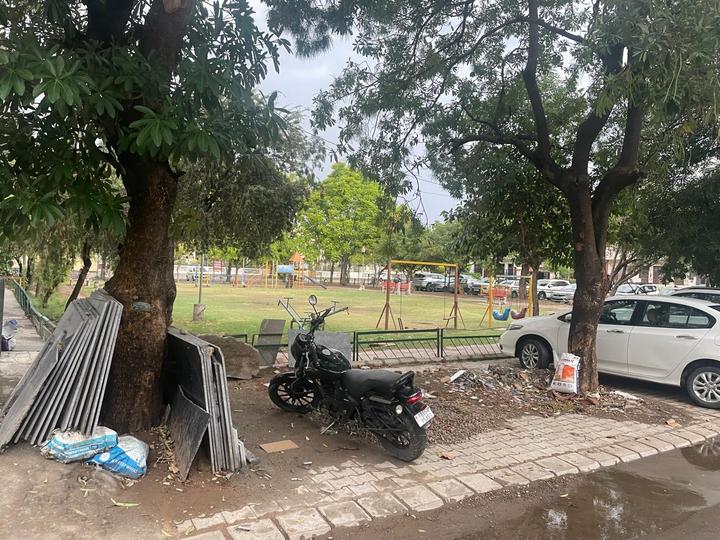 Sector 80 Main Image 1