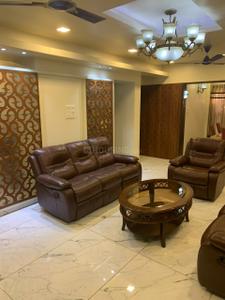 Hall Image of 1450 Sq.ft 3 BHK Apartment / Flat for sale in Shivaji Nagar Pune for Rs. 26000000