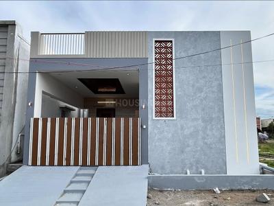 Image of 1100 Sq.ft 2.5 BHK Independent House for sale in Guduvancheri, Chennai for Rs. 6920000
