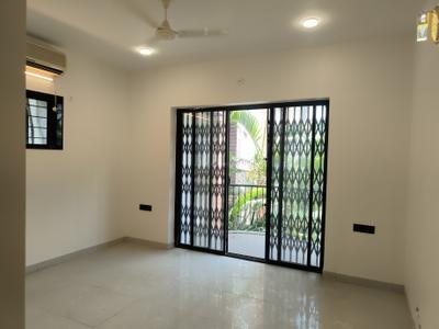 Bedroom Image of 1400 Sq.ft 3 BHK Apartment / Flat for sale in Aundh Pune for Rs. 26000000