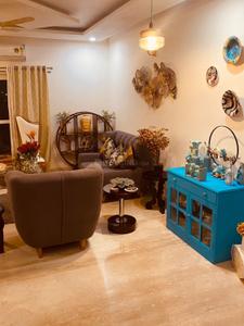 Hall Image of 2633 Sq.ft 3.5 BHK Apartment / Flat for sale in Bawadiya Kalan Bhopal for Rs. 35000000