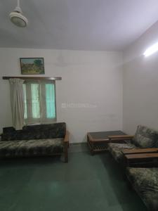 Hall Image of 1991 Sq.ft 4 BHK Independent House for sale in Bodakdev Ahmedabad for Rs. 24000000