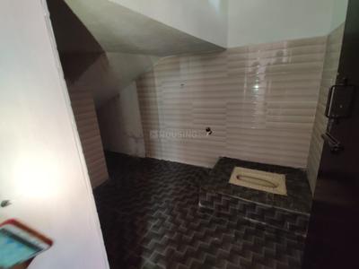 Kitchen Image of 500 Sq.ft 1 BHK Apartment / Flat for rent in Ammapet Salem for Rs. 7200