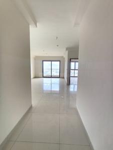 Hall Image of 2005 Sq.ft 3 BHK Apartment / Flat for sale in Thanisandra Bengaluru for Rs. 30700000