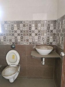 Common Bathroom Image of 1240 Sq.ft 2 BHK Apartment / Flat for sale in Pratik Residency , Ulwe Navi Mumbai for Rs. 12000000