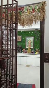 Hall Image of 1140 Sq.ft 2 BHK Apartment / Flat for sale in Kilpauk Chennai for Rs. 16000000