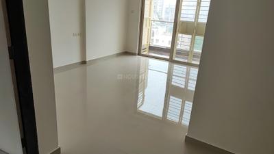 Bedroom Image of 1680 Sq.ft 3 BHK Apartment / Flat for rent in Undri Pune for Rs. 39000