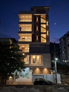 Image of 1800 Sq.ft 3 BHK Apartment / Flat for sale in Pothinamallayya Palem, Visakhapatnam for Rs. 10000000