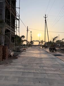Image of 800 Sq.ft Residential Plot / Land for sale in Himadri Ras Garden, Panda, Indore for Rs. 2800000