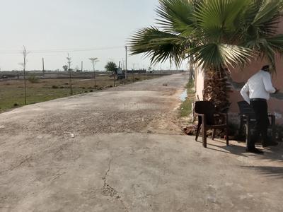 Image of 900 Sq.ft Residential Plot / Land for sale in Earthempire The Grand City, Hamidpur, Aligarh for Rs. 2000000