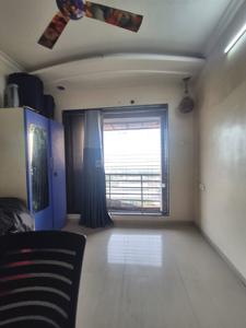 Hall Image of 1350 Sq.ft 2 BHK Apartment / Flat for sale in Gajra Bhoomi Paradise, Sanpada Navi Mumbai for Rs. 32500000