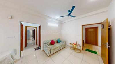 2 BHK Flat